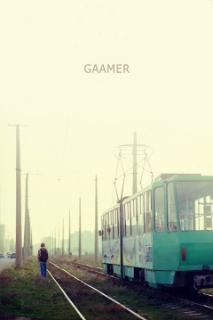 Poster Gaamer