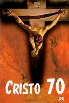 Poster Cristo 70