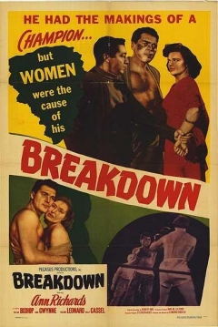 Poster Breakdown