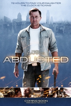 Poster Abducted