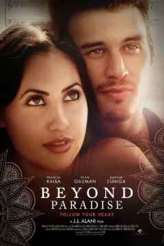 Poster Beyond Paradise