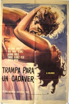 Ficha Trampa para un cadáver