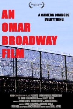 Poster An Omar Broadway Film