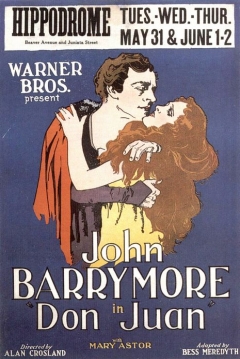 Poster Don Juan