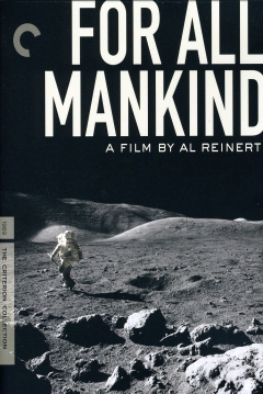 Poster For All Mankind