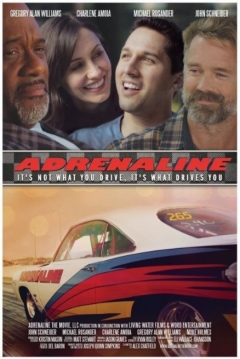 Poster Adrenaline