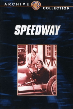 Poster Speedway