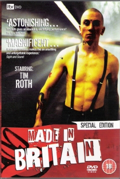 Poster Made In Britain