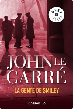 Poster La Gente de Smiley