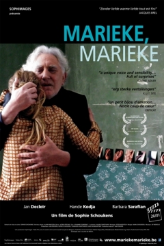Poster Marieke
