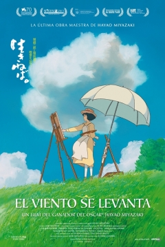 Ficha El Viento se Levanta