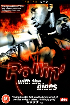 Poster Rollin´ with The Nines