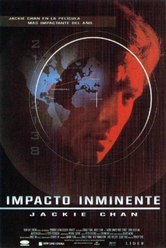 Ficha Police Story 4: Impacto Inminente 