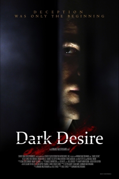 Poster Oscuro Deseo