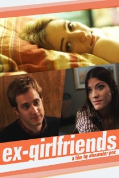 Poster Ex-Girlfriends 