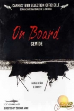 Poster On Board