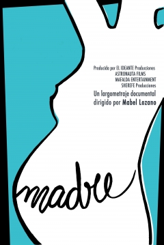 Poster Madre