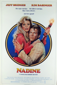 Poster Nadine