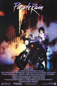 Ficha Purple Rain