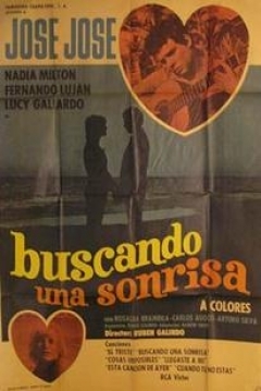 Poster Buscando una sonrisa