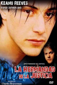 Poster La Hermandad de la Justicia