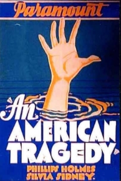 Poster Una Tragedia Humana