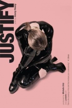 Poster Justify