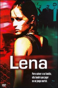 Poster Lena