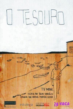 Poster El Tesoro