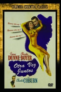 Poster Otra Vez Juntos