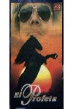 Poster El Profeta