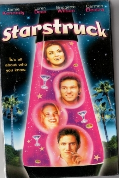 Ficha Chiflado por las estrellas