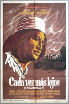 Poster Tarahumara