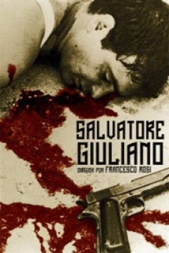 Poster Salvatore Giuliano