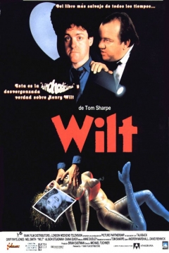 Poster Wilt