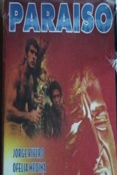 Poster Paraíso