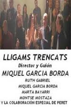 Poster Lazos Rotos