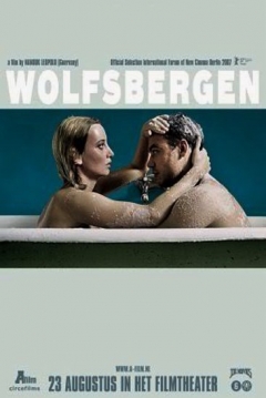 Poster Wolfsbergen