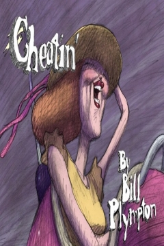 Poster Cheatin