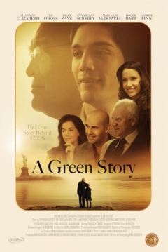 Ficha A Green Story