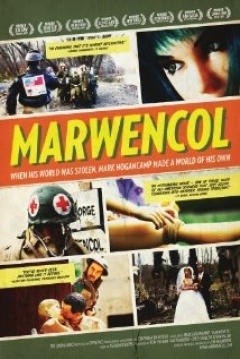 Poster Marwencol