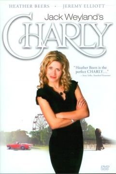 Poster Charly