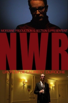 Poster NWR (Nicolas Winding Refn)