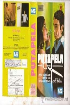 Poster Putapela