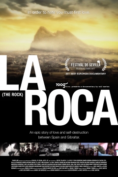 Poster La Roca