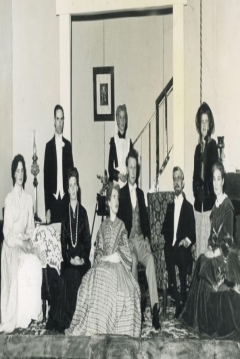 Poster The Heiress