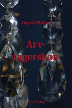 Poster Arvtagerskan