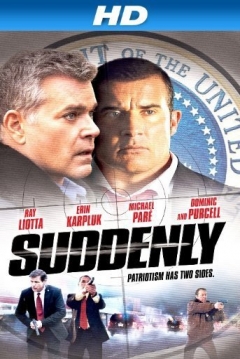 Ficha Objetivo: Presidente (Suddenly)