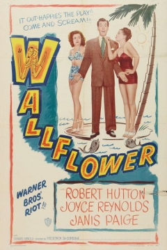 Poster Wallflower