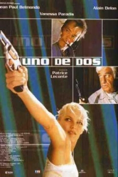 Poster Uno de Dos 